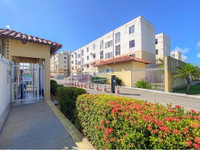 53 Área Útil Apartamento Alugar, 3 Dormitórios localizado em Av. Parque das Lagoas, 195 Condomínio Parque das Árvores II Parque das Árvores, Parnamirim, Rio Grande do Norte, 59154325 | Brasil