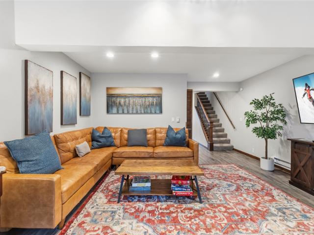 53 Atlantic Lode, Unit 53, Breckenridge, CO 80424 | MLS #S1068