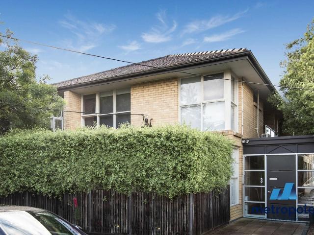 5/3 Avoca Avenue, ELWOOD, VIC