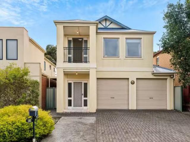 53 Avocet Drive, MAWSON LAKES, SA 5095 House for Rent