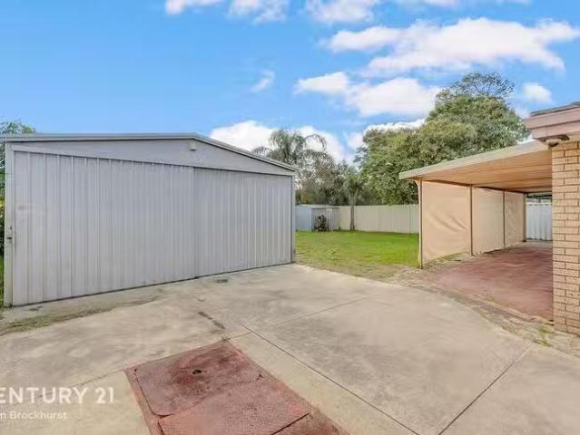 53 Balfour Street, Huntingdale, WA 6110