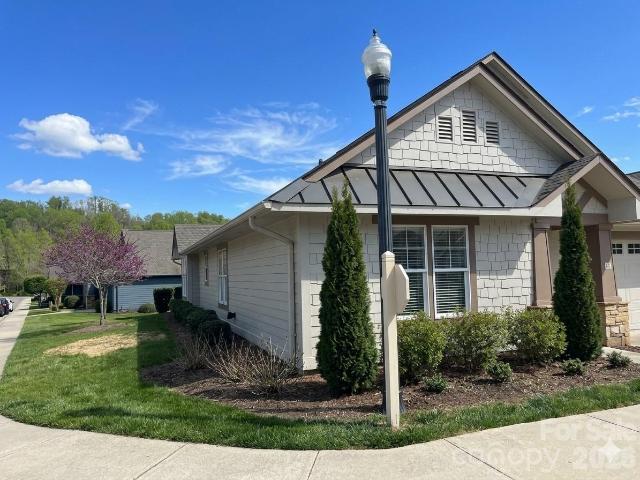 53 Barn Owl Way, Hendersonville, NC 28792 | MLS #4320