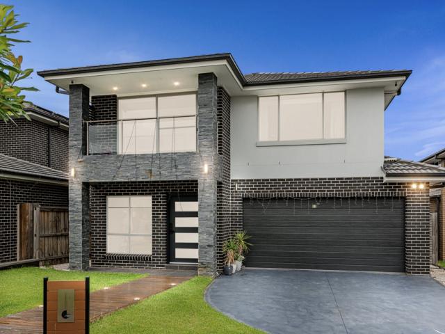 53 Barry Road, North Kellyville, NSW 2155