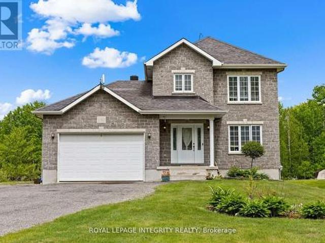 53 Beaver Lane, The Nation, ON, K0A 2M0 house for sale | Listing ID X13623 | Royal LePage