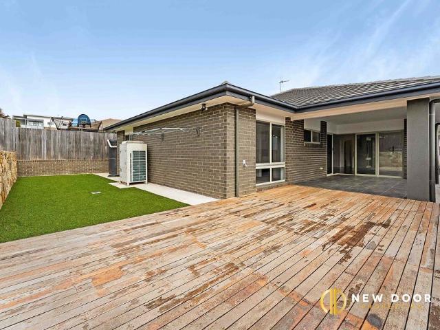53 Beltana Avenue, Googong NSW GOOGONG NSW 2620