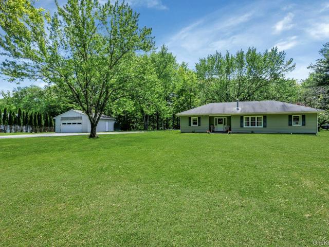 53 Bible Camp Road