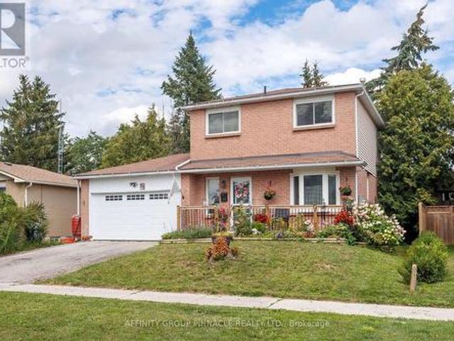 53 Birch Court, Kawartha Lakes Lindsay, ON, K9V 5J3 house for sale | Listing ID X13651 | Royal LePage