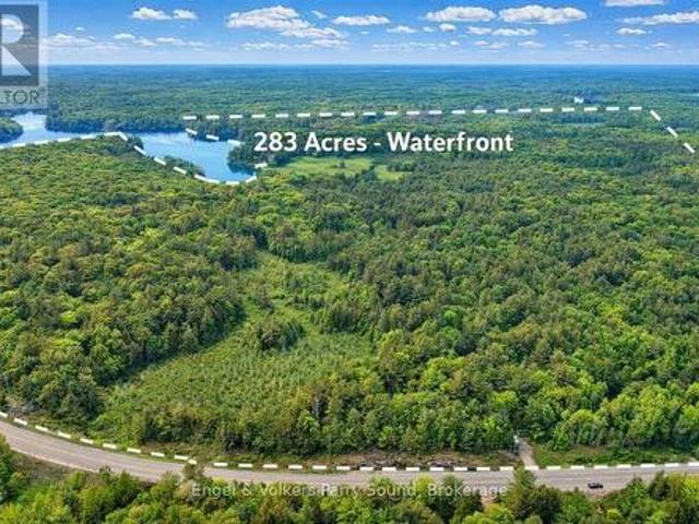 53 Birdwood Lane, Mcdougall, ON, P2A 2W7 house for sale | Listing ID X13595 | Royal LePage