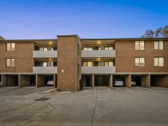 5/3 Bonrook Street Hawker ACT Apartment for Rent LJ Hooker