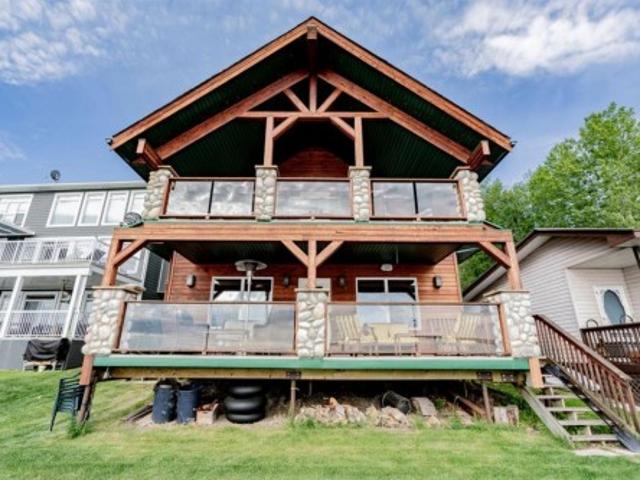 53 Boyd Lakeshore, Rural Greenview No. 16, M. D. Of, AB, T0H 0P0 house for sale | Listing ID A2314 | Royal LePage