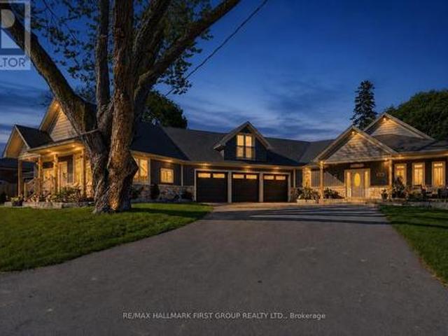 53 Brown Street, Clarington, ON, L1C 2R5 house for sale | Listing ID E13561 | Royal LePage