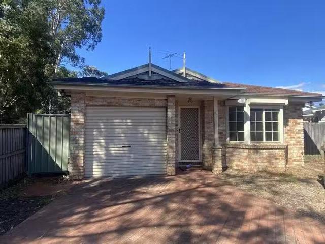 53 Bugong Street, Prestons, NSW 2170