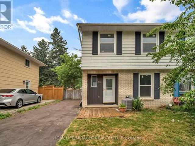 53 Burns Drive, Guelph, ON, N1H 6V8 house for sale | Listing ID X13619 | Royal LePage