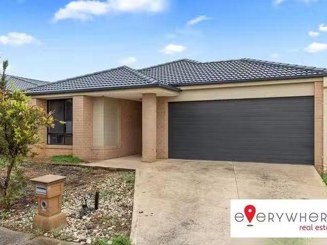 53 Campaspe Way, Point Cook, VIC 3030