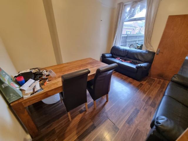 53 Cannon Hill Road Balsall Heath