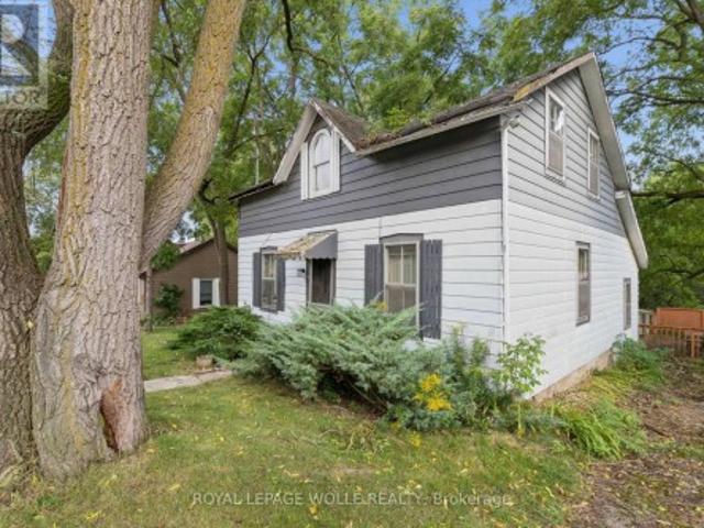 53 Capron Street, Brant, ON, N3L 1P8 house for sale | Listing ID X13764 | Royal LePage