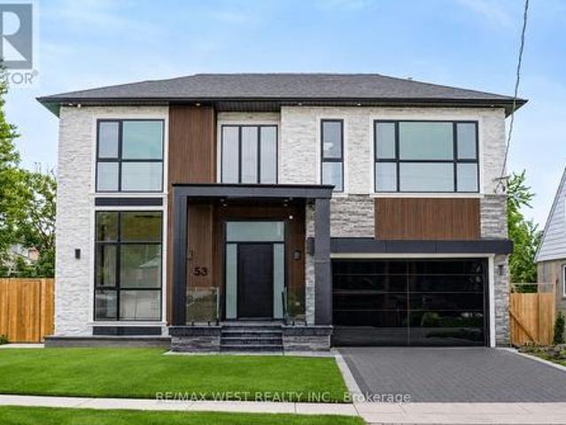 53 Celt Avenue, Toronto, ON, M6A 1H2 house for sale | Listing ID W13772 | Royal LePage