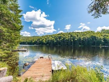 53 Ch. Du Lac Richer N. Montcalm, QC, J0T 2V0 house for sale | Listing ID 9865 | Royal LePage