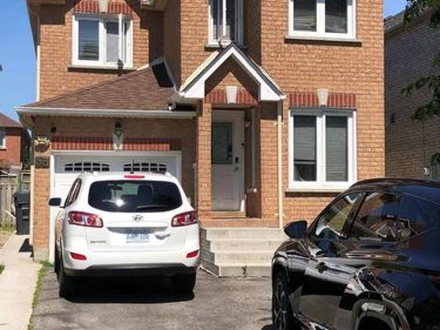 53 Chadwick Street, Brampton, ON, L6Y 4Y1 house for sale | Listing ID W13780 | Royal LePage