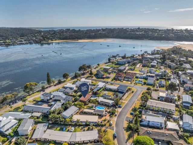 Fishpen Merimbula