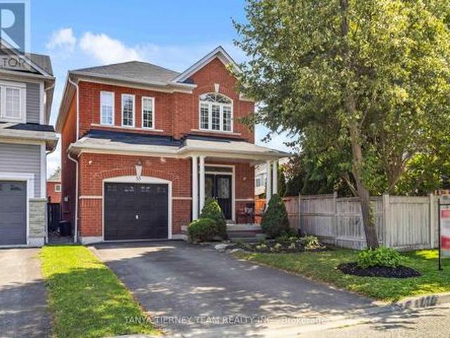 53 Chiswick Avenue, Whitby, ON, L1M 0E1 house for sale | Listing ID E13623 | Royal LePage