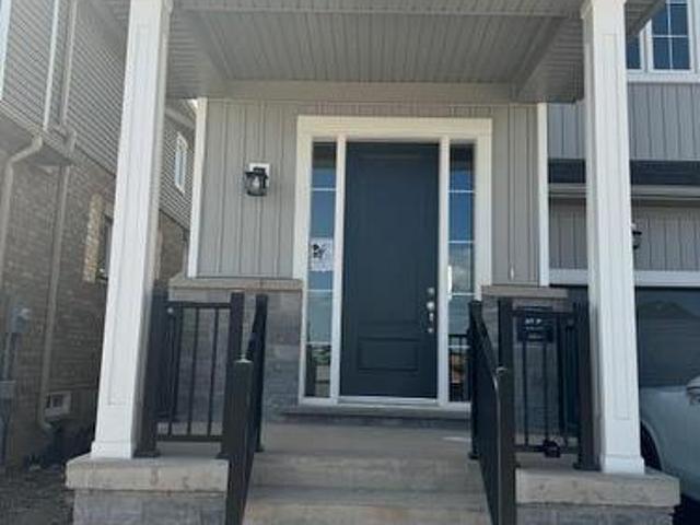 53 Conboy Drive, Erin, ON, N0B 1T0 house for lease | Listing ID 40851 | Royal LePage