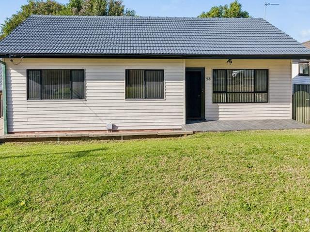 53 Coolabah Road, Dapto, NSW, 2530