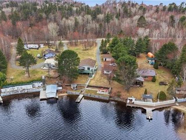53 Coal Dock Road, Nairn Centre, ON, P0M 1J0 house for sale | Listing ID 2129 | Royal LePage