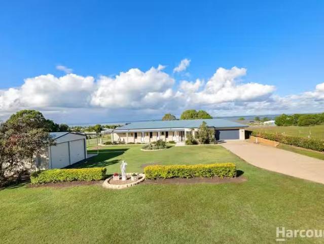 53 Cove Boulevard, RIVER HEADS, QLD 4655 House for Rent