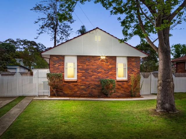 53 Cox Street, South Windsor
