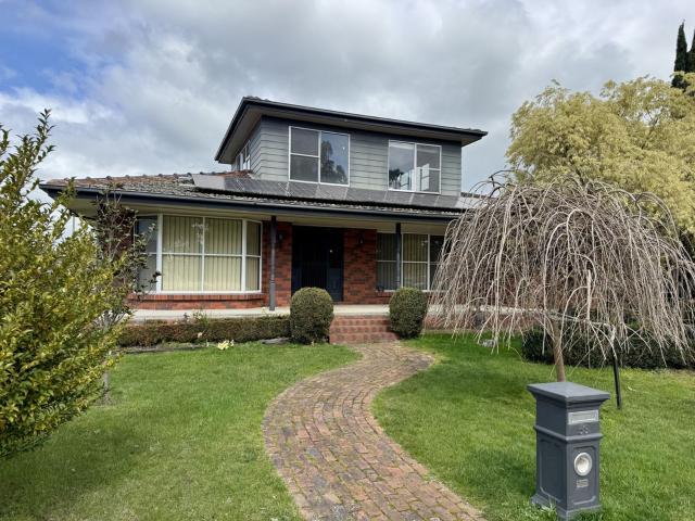 53 Cross's Road Traralgon