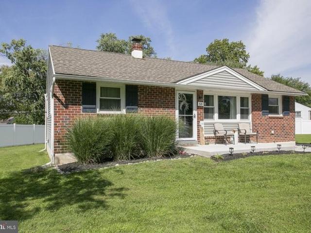 53 Crawford, West Norriton, PA 19403
