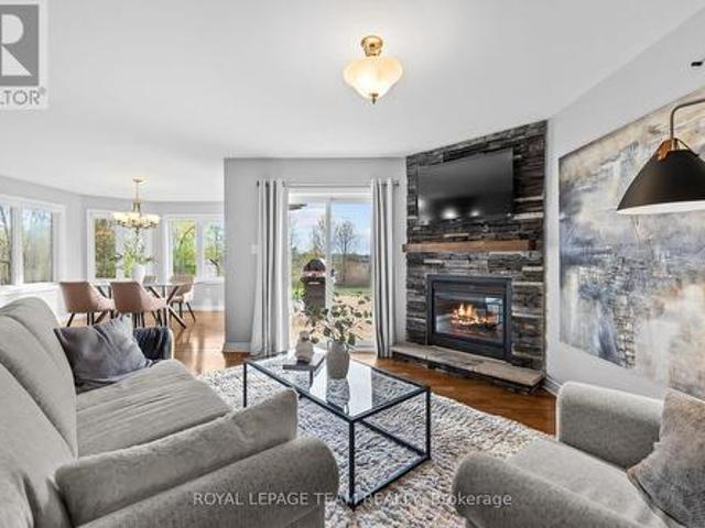 53 D'Arcys Way, North Grenville, ON, K0G 1J0 house for sale | Listing ID X13615 | Royal LePage