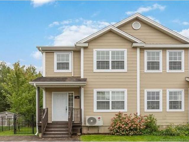 53 Des Erables, Dieppe, NB, E1A 8X7 house for sale | Listing ID NB147076 | Royal LePage