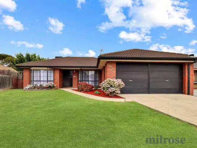 53 Dowling Avenue, Hoppers Crossing, VIC 3029