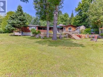 53 Downing Lane, Greater Madawaska, ON, K0J 1H0 house for sale | Listing ID X12943 | Royal LePage