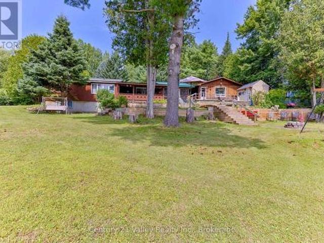 53 Downing Lane, Greater Madawaska, ON, K0J 1H0 house for sale | Listing ID X12943 | Royal LePage