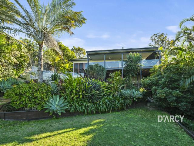 53 EAGLE STALDERLEY, Australia