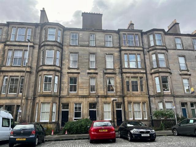 53 East London Street, City of Edinburgh, EH7 4BW, United Kingdom | 4 bed apartment for rent #117796154 | Rentberry