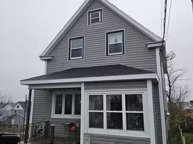 53 East Street, Sydney, NS, B1N 1S7 house for sale Listing.