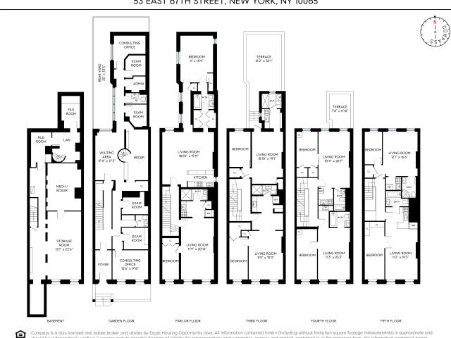 53 East 67th Street