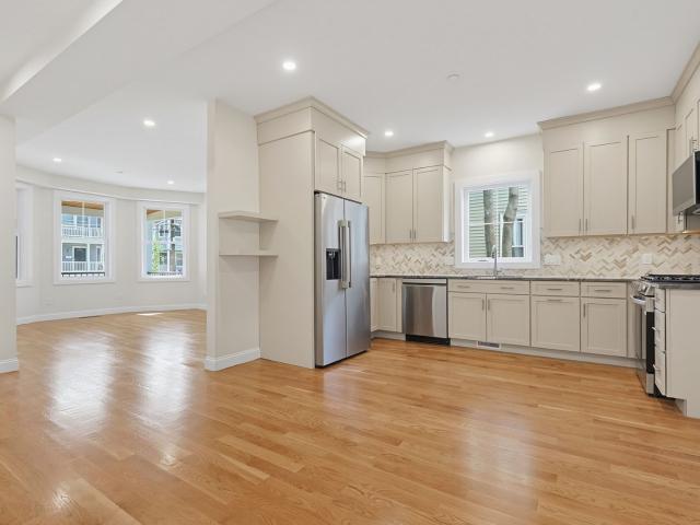 53 Eddy St. Unit 1, Newton, US, MA