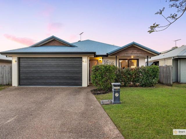 53 Elphinstone Drive, Kirwan