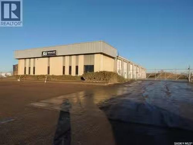 53 Escana Street, Estevan, SK, S4A 2A6 commercial for lease.