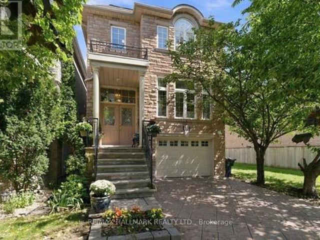 53 Fairchild Avenue, Toronto, ON, M2M 1T8 house for sale | Listing ID C13778 | Royal LePage