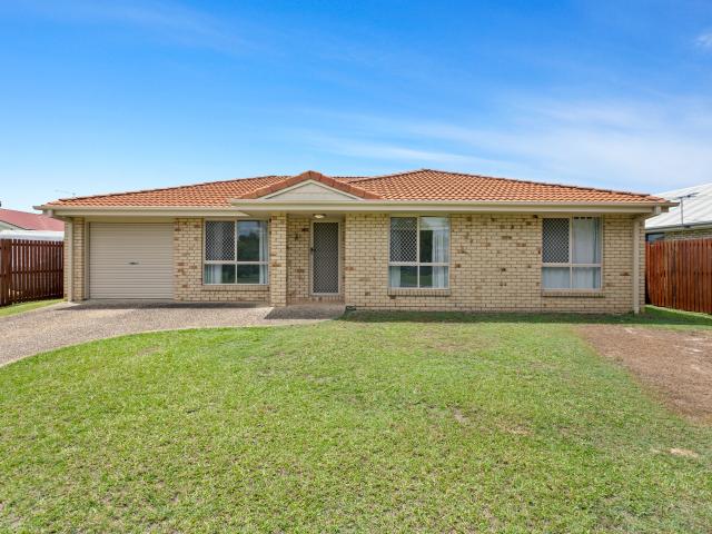 53 Ferrari Street, Lawnton QLD 4501 House For Rent | Domain