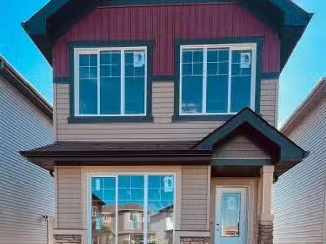 53 Ficus Way, Fort Saskatchewan, AB, T8L 4M1 house for sale.