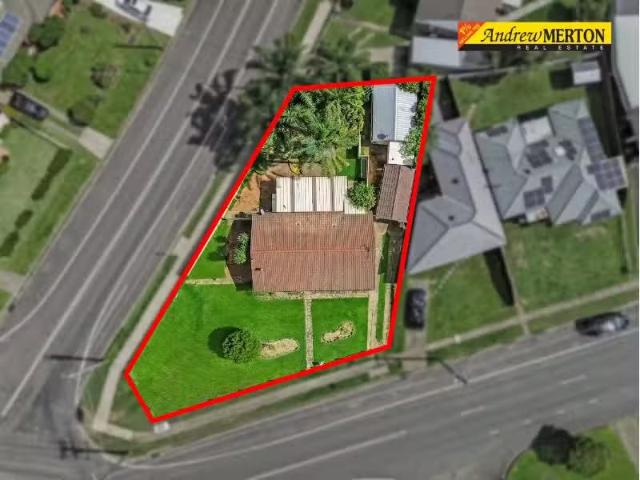 53 Francis Street, Cambridge Park House for rent Listed by Ch.