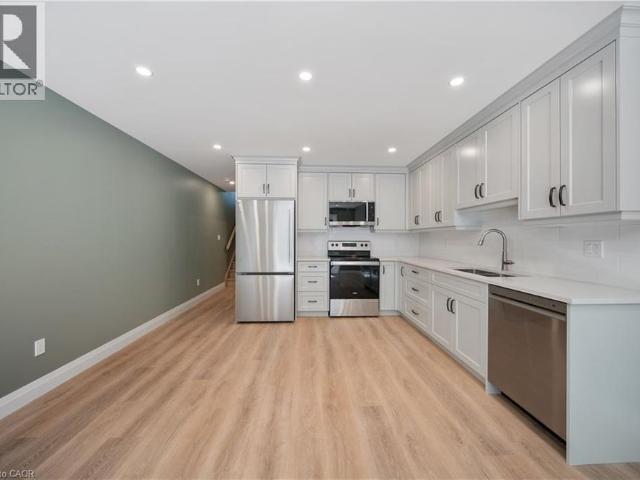 53 FRANKLIN Street Unit# B, Brantford, Ontario, N3R1T2