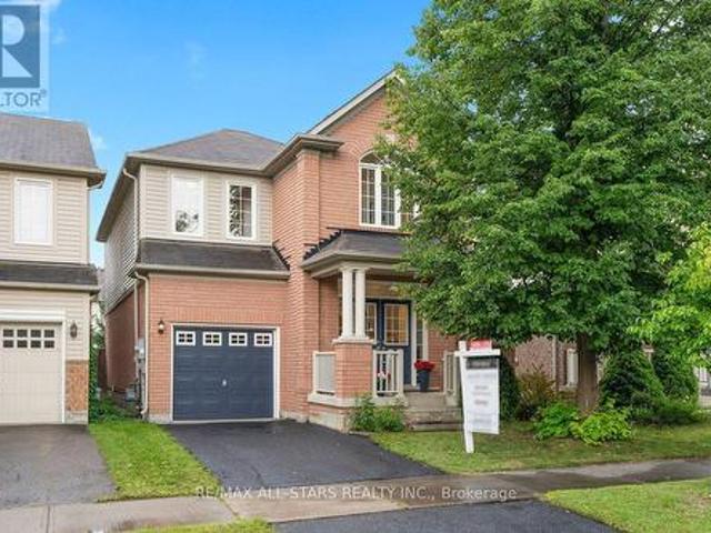 53 Fred Silvester Road, Whitchurch Stouffville, ON, L4A 0J6 house for sale | Listing ID N13672 | Royal LePage
